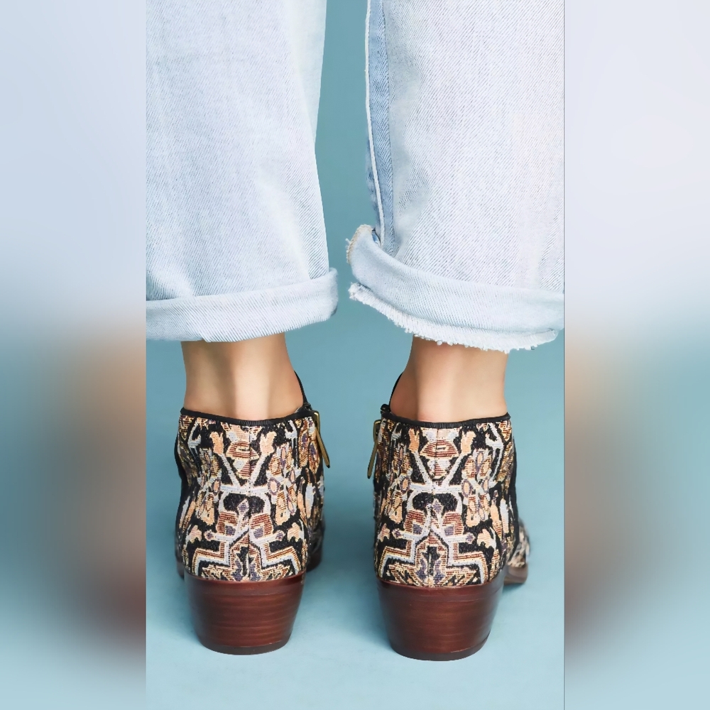 PRICE DROP: Petty Booties - Picture 5 of 10